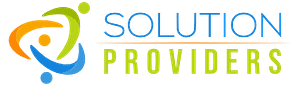 Solution Providers Brand Logo